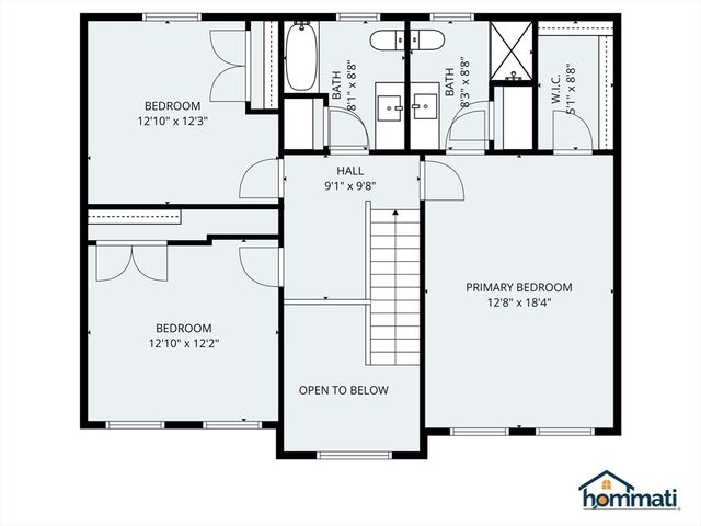 158 Standish Ln, Hudson, NH 03051