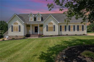 2264 Loflin Farlow Lane, Sophia, NC 27350