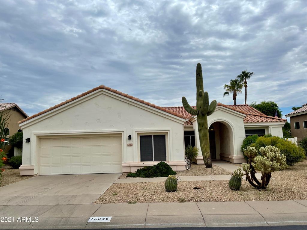 15045 N 54th Place, Scottsdale, AZ 85254