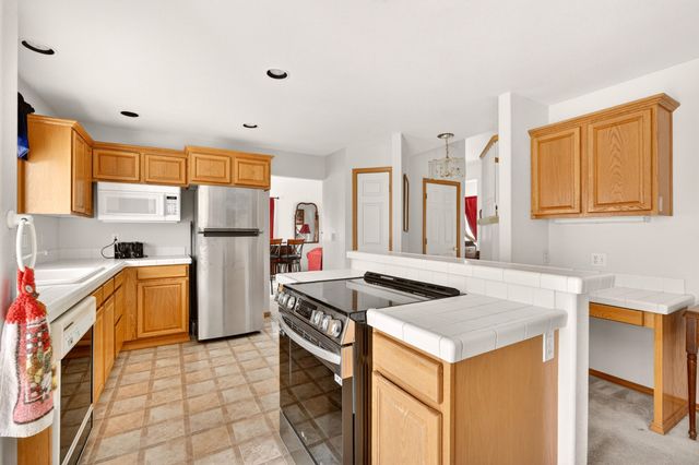 3059 SW 36th Street, Redmond, OR 97756