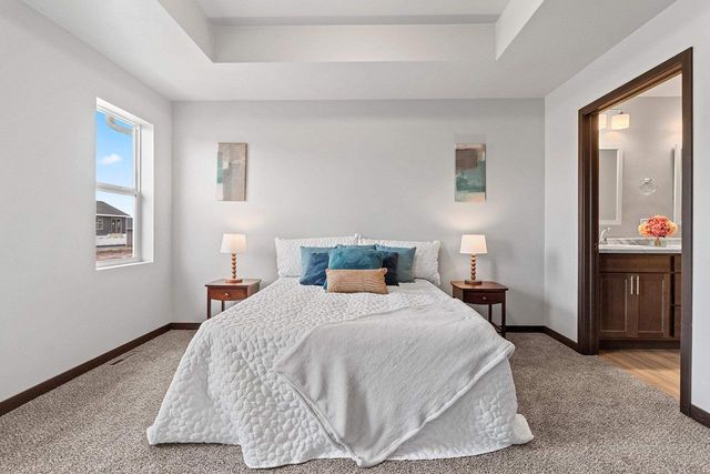 1102 BONNY LANE, Chilton, WI 53014