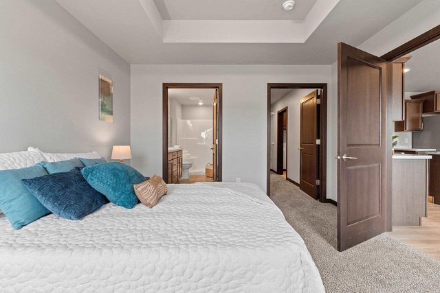 1102 BONNY LANE, Chilton, WI 53014