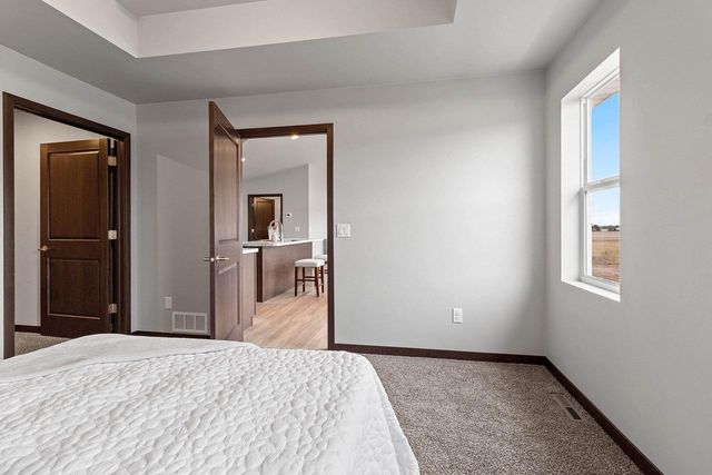 1102 BONNY LANE, Chilton, WI 53014