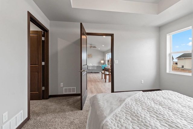 1102 BONNY LANE, Chilton, WI 53014