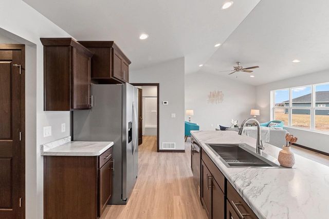 1102 BONNY LANE, Chilton, WI 53014