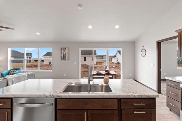 1102 BONNY LANE, Chilton, WI 53014