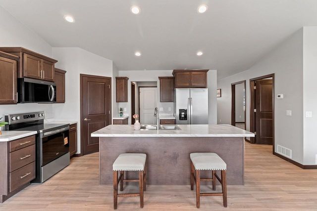 1102 BONNY LANE, Chilton, WI 53014