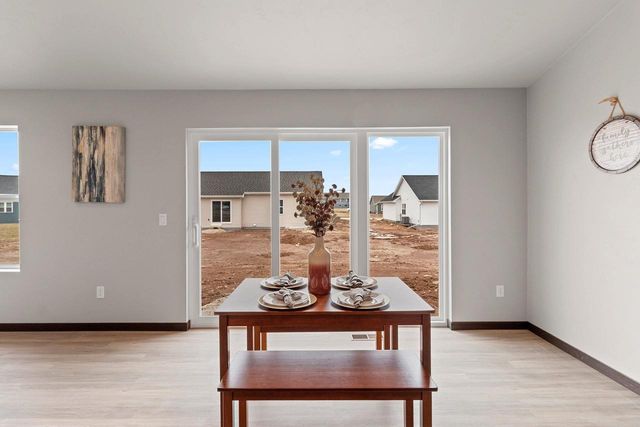 1102 BONNY LANE, Chilton, WI 53014