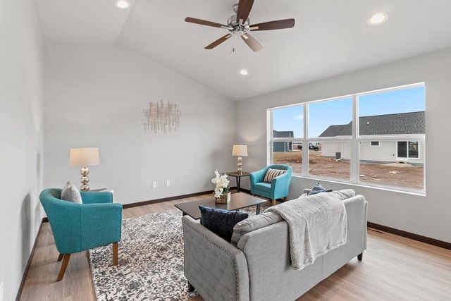 1102 BONNY LANE, Chilton, WI 53014