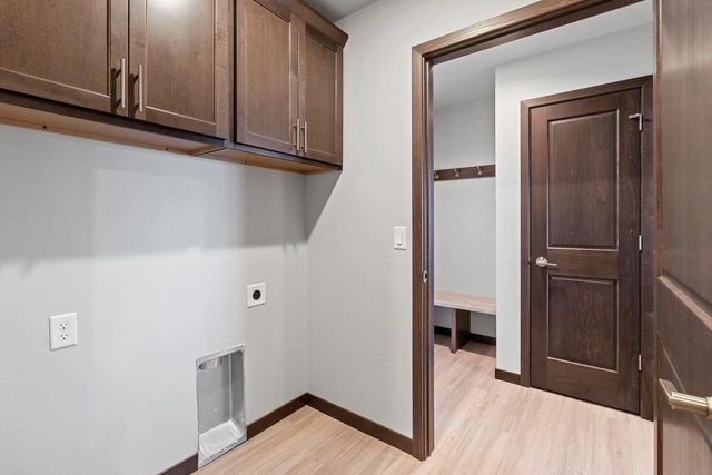 1102 BONNY LANE, Chilton, WI 53014