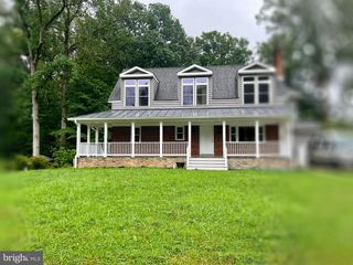 6605 KEENE DR, Springfield, VA 22152