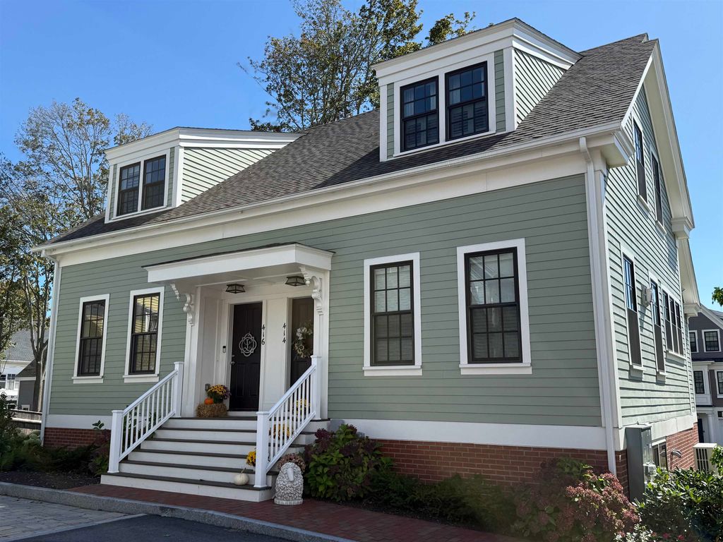 414 Islington Street, Portsmouth, NH 03801