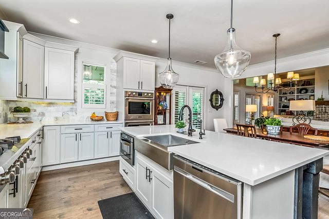420 Preakness Way, Forsyth, GA 31029