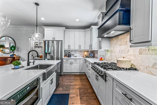 420 Preakness Way, Forsyth, GA 31029