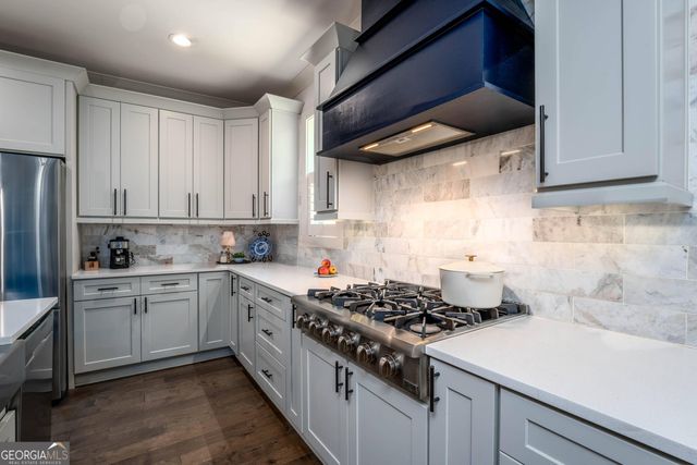 420 Preakness Way, Forsyth, GA 31029
