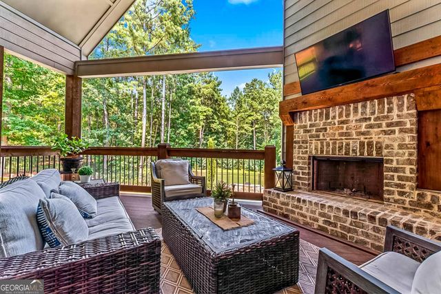 420 Preakness Way, Forsyth, GA 31029