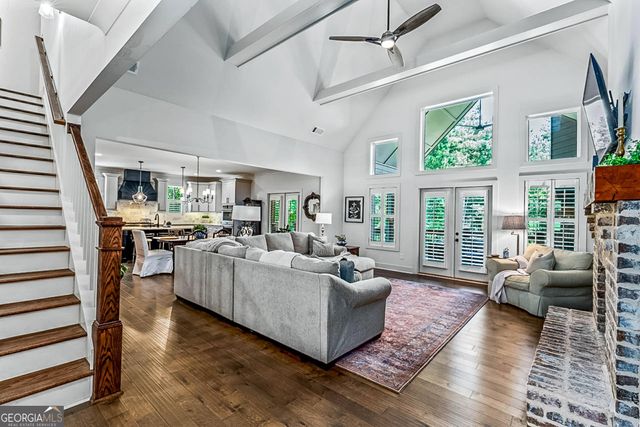 420 Preakness Way, Forsyth, GA 31029
