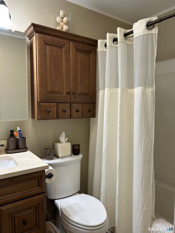 454 Swanson Crescent 454, Milford, CT 06461