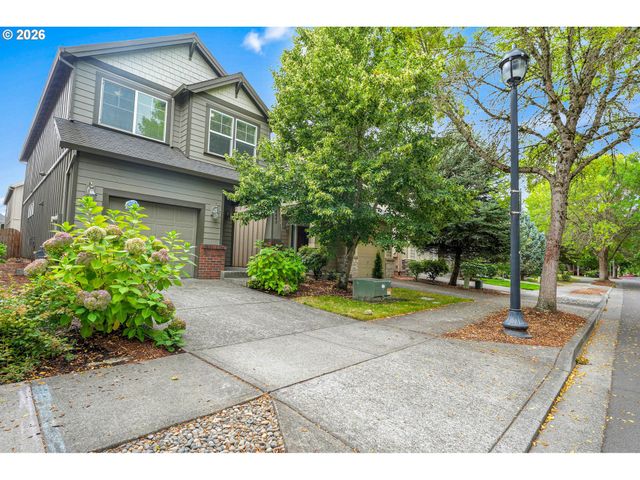 4642 Se OLIVEWOOD St, Hillsboro, OR 97123