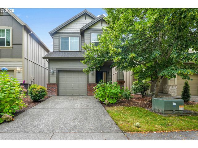 4642 Se OLIVEWOOD St, Hillsboro, OR 97123