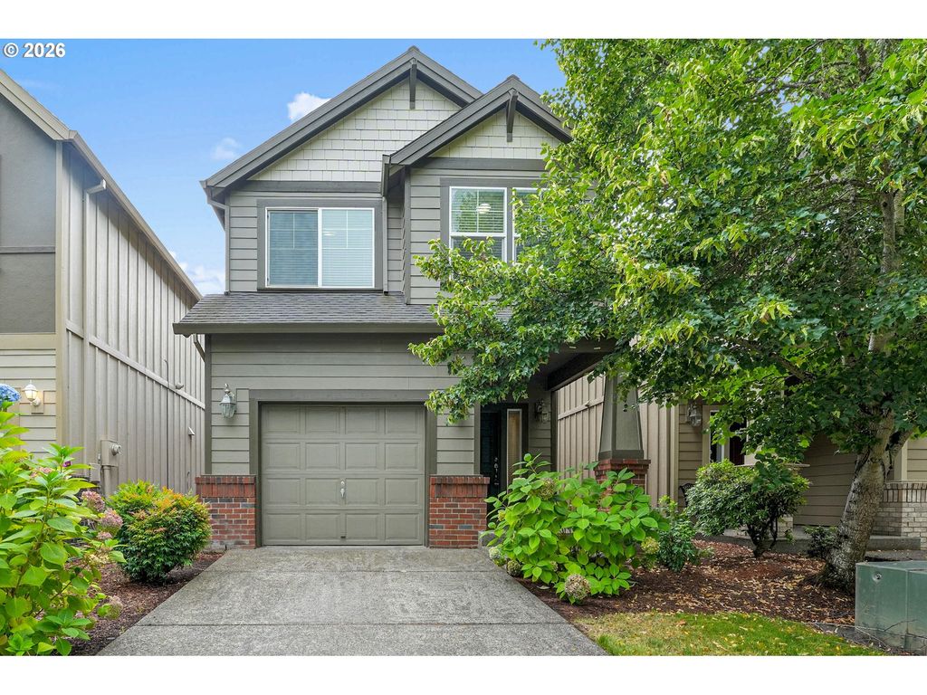 4642 Se OLIVEWOOD St, Hillsboro, OR 97123