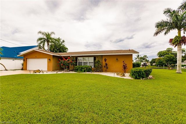 2516 SE 22nd AVE, Cape Coral, FL 33904