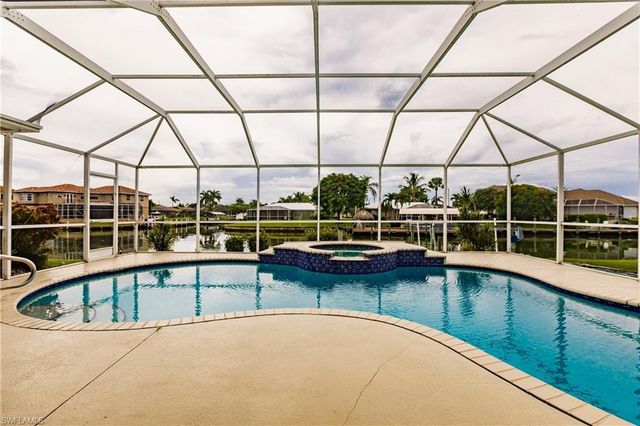 2516 SE 22nd AVE, Cape Coral, FL 33904