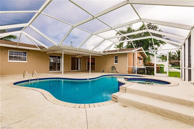 2516 SE 22nd AVE, Cape Coral, FL 33904
