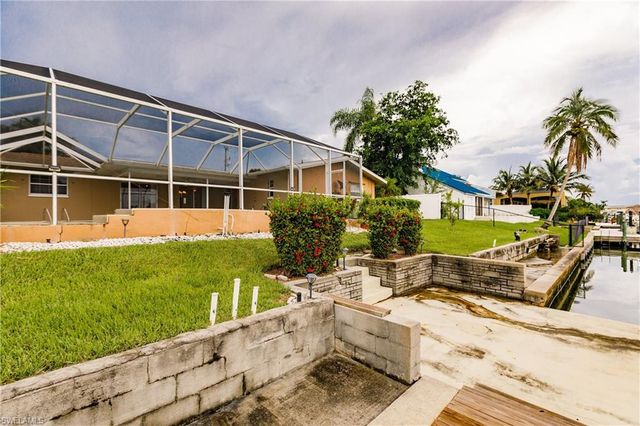 2516 SE 22nd AVE, Cape Coral, FL 33904