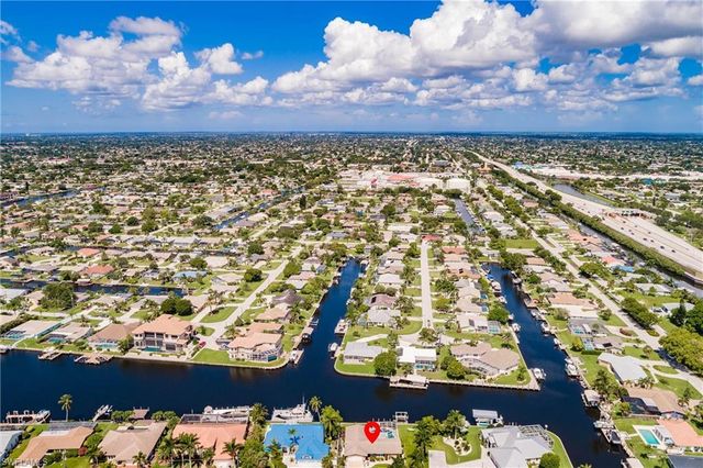 2516 SE 22nd AVE, Cape Coral, FL 33904