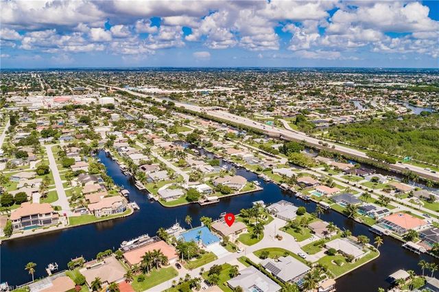 2516 SE 22nd AVE, Cape Coral, FL 33904