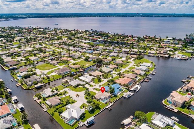 2516 SE 22nd AVE, Cape Coral, FL 33904