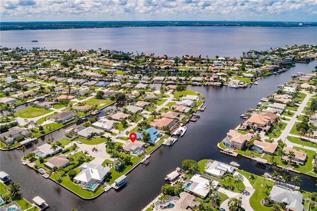 2516 SE 22nd AVE, Cape Coral, FL 33904