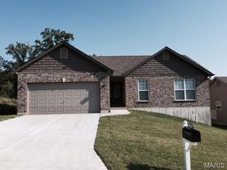 2649 French Drive, Herculaneum, MO 63028