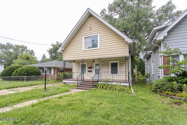 5435 Douglas Road, Toledo, OH 43613