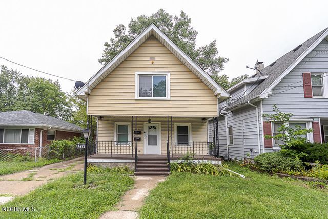 5435 Douglas Road, Toledo, OH 43613