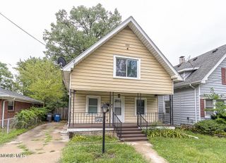 5435 Douglas Road, Toledo, OH 43613