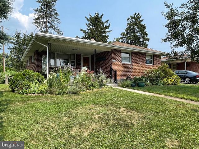 803 CAROL CIR, New Cumberland, PA 17070