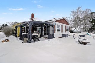 3904 Saginaw Street, Grant Twp, MI 48748