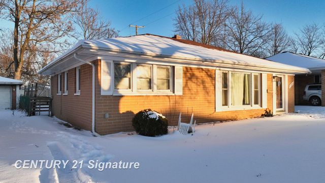 3209 Shawnee Avenue, Flint, MI 48507