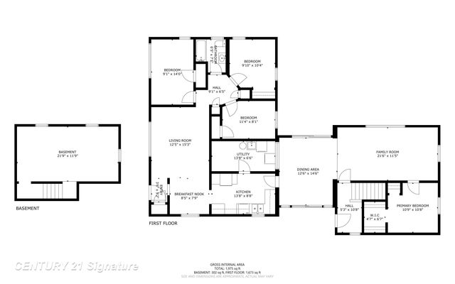 3209 Shawnee Avenue, Flint, MI 48507