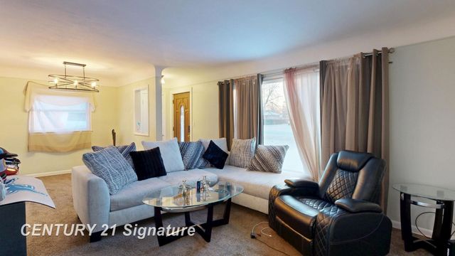 3209 Shawnee Avenue, Flint, MI 48507