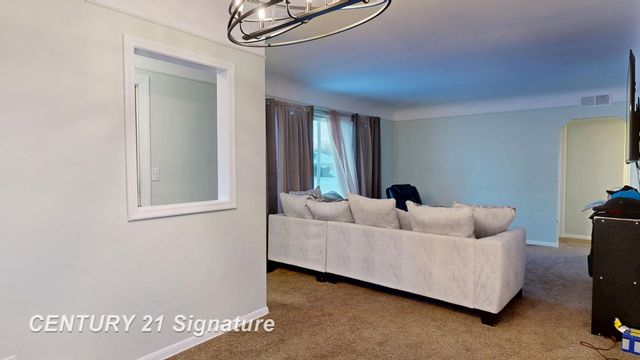 3209 Shawnee Avenue, Flint, MI 48507