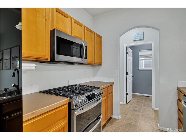 1673 Buckskin Ave, Brighton, CO 80603