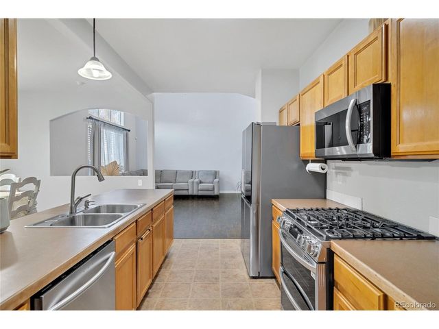 1673 Buckskin Ave, Brighton, CO 80603