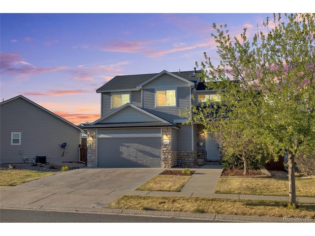 1673 Buckskin Ave, Brighton, CO 80603