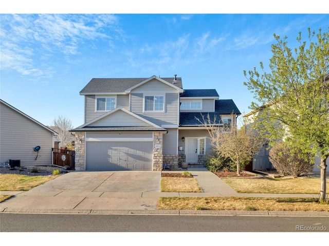 1673 Buckskin Ave, Brighton, CO 80603