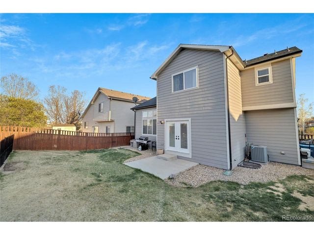 1673 Buckskin Ave, Brighton, CO 80603