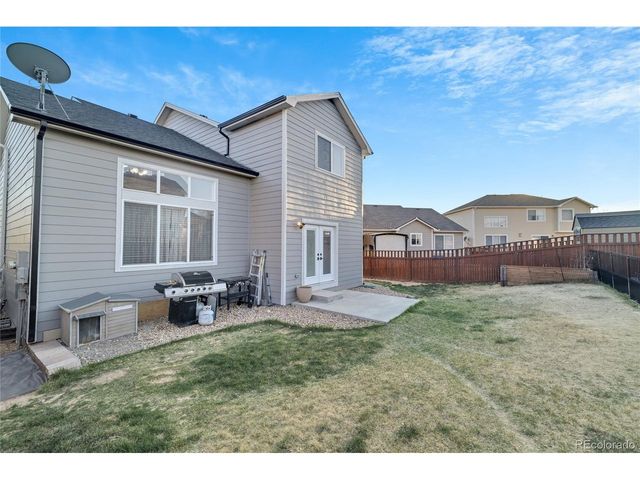 1673 Buckskin Ave, Brighton, CO 80603