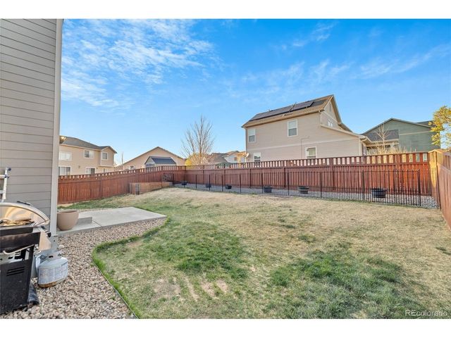 1673 Buckskin Ave, Brighton, CO 80603